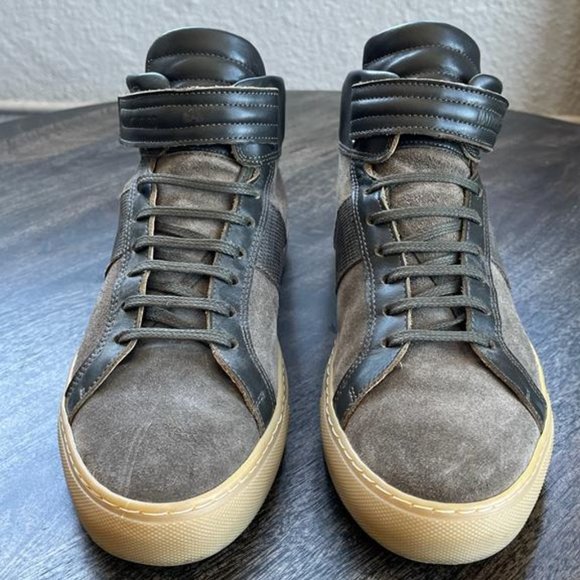 National Standard Boots main image 4